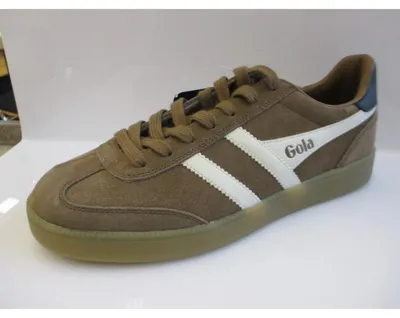 Produktbild von Gola Viper Sneaker Braun