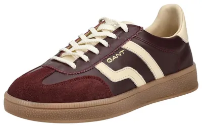 Zdjęcie produktu dla GANT Sneaker Sneaker skóra