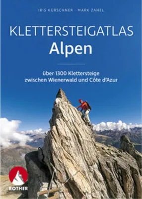 Image de Klettersteigatlas Alpen