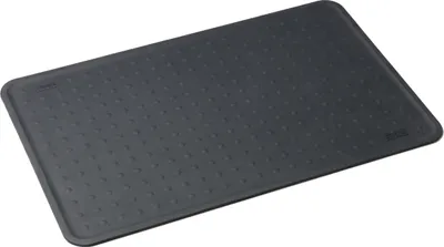 Produktbild von Stöckli 0028.201, Raclettepfanne, Silikon, Anthrazit, 620 mm, 400 mm, 1 Stück(e)