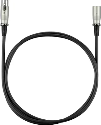 Produktbild von HyperX 6Z2B9AA XLR Cable