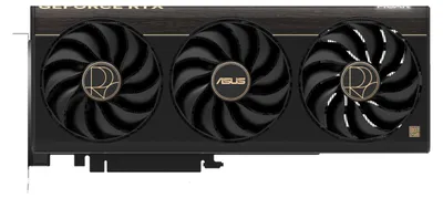 Produktbild von ASUS ProArt -RTX5080-O16G NVIDIA GeForce RTX 5080 16 GB GDDR7