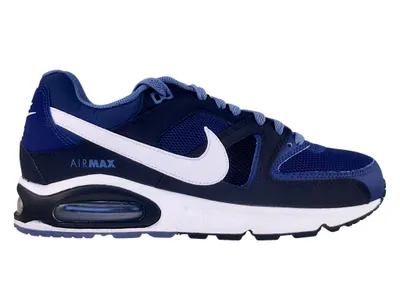 Produktbild von Herren Sportschuhe Nike Air Max Command