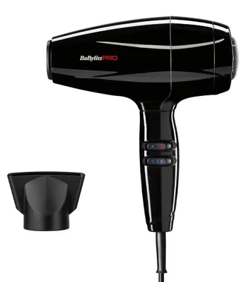 Produktbild von Babyliss Pro Vero Haartrockner 2000 Watt BAB6280E