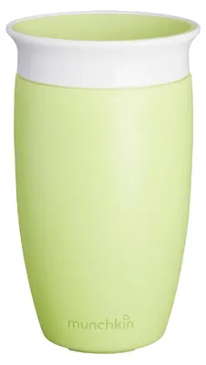 Produktbild von Munchkin Miracle 360, Einzelbild, 0,296 l, Grün, Universal, 1 Jahr(e), 1 Stück(e)