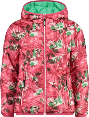 Produktbild von Cmp 32z5175 Jacke Rosa 6 Years Junge Rosa 6 Years