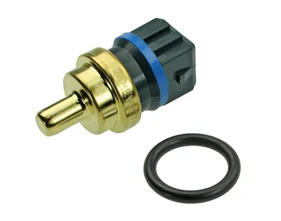 Produktbild von MEYLE 100 919 0043 Kühlmitteltemperatursensor für VW Golf IV Schrägheck (1J1) Transporter V Bus (7HB, 7HJ, 7EB, 7EJ, 7EF, 7EG, 7HF, 7EC) für AUDI