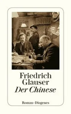 Produktbild von Der Chinese
