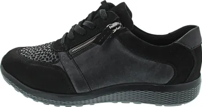 Produktbild von Waldläufer M-Ira 815M01-312-001 (4.5/schwarz)