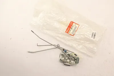 Image de Verrou de porte d'origine HONDA, référence 72152S9AG11