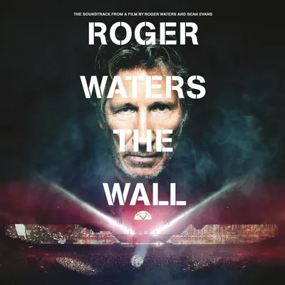 Produktbild von Roger Waters - Wall (2015) (3 LP)