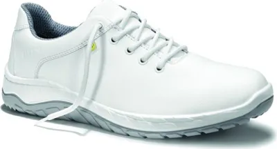 Produktbild von Berufshalbschuh MARC white Low ESD O2, Gr. 41