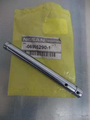 Obrázek produktu pro Originální pružinový čep NISSAN 069052901