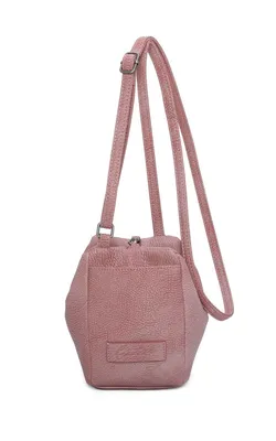 Immagine prodotto di Fritzi aus Preußen borsa a tracolla Radix Maxie03 Crossbody Kiss rosa