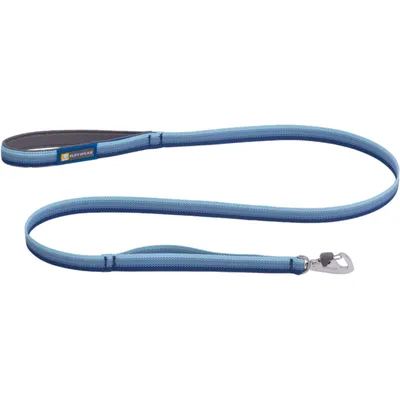 Produktbild von Ruffwear Front Range Leine Crux Clip Coastal Fade