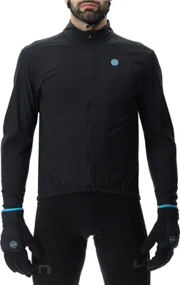 Produktbild von UYN Biking Ultralight Fahrrad Windjacke Herren black S