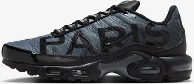 Obrázek produktu pro Nike Air Max Plus "PSG Paris Saint-Germain Black Particle Grey" Black, Velikost: 40