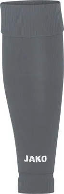 Produktbild von JAKO Unisex Tube Stutzen, Farbe:steingrau, Größe:L (43-46)
