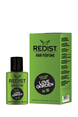 Produktbild von Redist Love Garden Haarparfum 50 ml