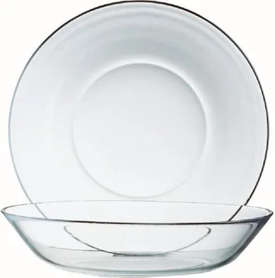 Produktbild von Luminarc Cosmos Puddingteller 14 cm 6er Set