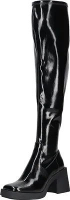 Produktbild von Steve Madden Stiefel Stiefel Kunstleder
