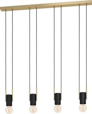 Immagine prodotto di Lampada a sospensione BITACHITO 98858 Eglo