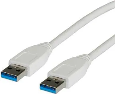 Image de Valeur VALEUR Câble USB 3.0, A - A, M/M 1,8 m