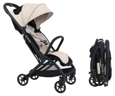 Produktbild von iCandy Buggy - Pip - Latte