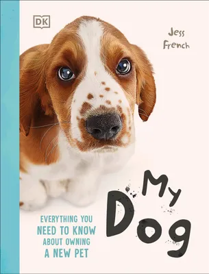 Produktbild von My Dog