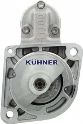 Produktbild von AD KÜHNER 254815 Starter Anlasser 2,2kW für BMW 3 Limousine (E90) 12V