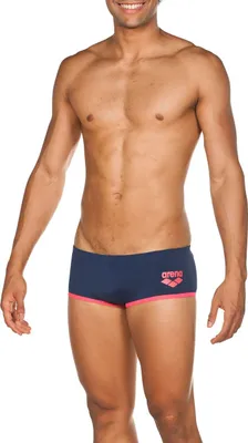 Zdjęcie produktu dla Arena M ARENA ONE BIGLOGO LOW WAIST SHORT Badeshorts