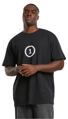 Image de Mister Tee - T-shirt « Strictly Business » pour homme, taille XL TN2116 (noir)
