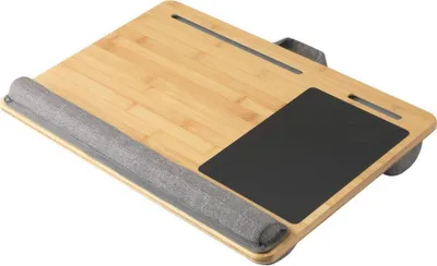 Produktbild von Renkforce RF-LLD-200 Notebook-Ständer mit Mauspad