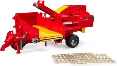 Produktbild von Bruder Grimme SE 75-30 Kartoffelvollernter, 1 Stück