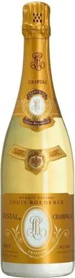 Produktbild von Louis Roederer Cristal Brut Magnum 2004 Champagner Frankreich Champagner 150.00 cl 12.0 %