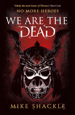 Produktbild von We Are The Dead