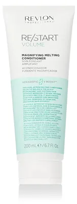 Productafbeelding van Revlon 8432225114392, voor dames, professionele haarspoeling, geschikt voor fijn haar, hydraterend, geeft glans, maakt glad, verzachtend, geeft volume, 200 ml, tube