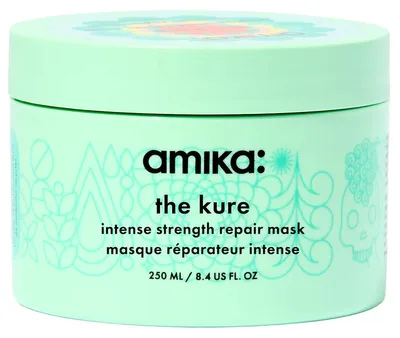 Zdjęcie produktu dla Amika - Maska intensywnie regenerująca Kure - 250 ml