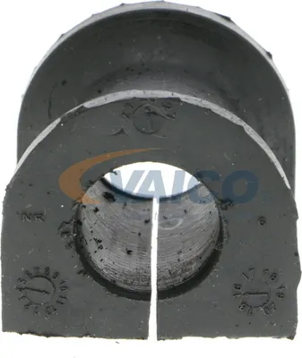 Produktbild von VAICO V10-4419 Lagerung Stabilisator Stabigummi Hinten Links Hinten Rechts für VW Transporter V Bus (7HB, 7HJ, 7EB, 7EJ, 7EF, 7EG, 7HF, 7EC)