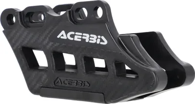 Immagine prodotto di Guida catena trasmissione ACERBIS nera per ROYAL ENFIELD HIMALAYAN 450
