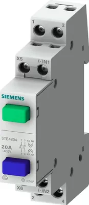 Obrázek produktu pro Siemens 5TE4807, IP20