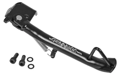 Produktbild von Seitenständer Buzzetti schwarz für Vespa Primavera 125 3 V M81, Sprint 3 V 125