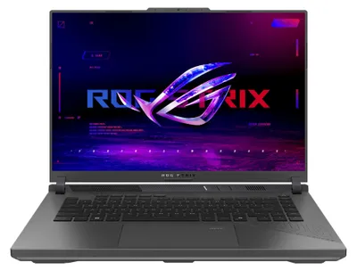 Produktbild von ASUS ROG Strix G731GT-AU058T, Intel® Core™ i7, 2,6 GHz, 43,9 cm (17.3"), 1920 x 1080 Pixel, 16 GB, 1,26 TB