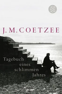 Immagine prodotto di Tagebuch eines schlimmen Jahres