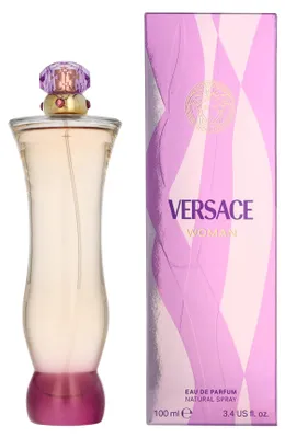 Image de Versace - Versace Woman EDP 100ml
