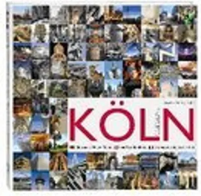 Zdjęcie produktu dla Köln / Cologne