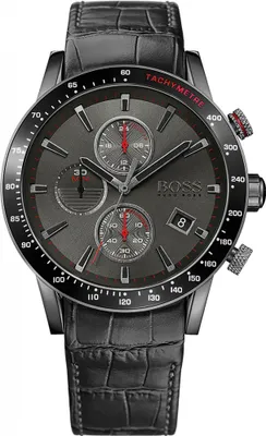 Produktbild von Boss RAFALE 1513445 Herrenchronograph Design Highlight