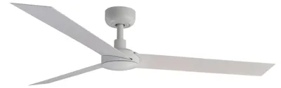 Obrázek produktu pro Energeticky úsporný stropní ventilátor s dálkovým ovládáním Cruiser L White 132 cm