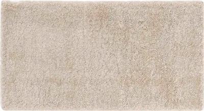Obrázek produktu pro Obdélnikový koberec do obývacího pokoje TANGO, shaggy, 60 x 110 cm