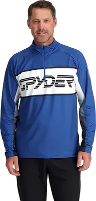 Produktbild von SPYDER Herren Pullover Paramount Half Zip